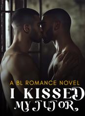 I KISSED MY TUTOR 