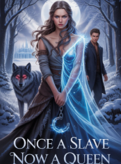 Once A Slave, Now A Queen