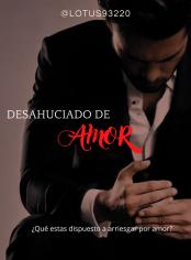 Desahuciado de Amor
