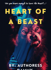 Heart Of A Beast 