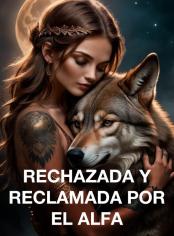 Rechazada y reclamada por el Alfa