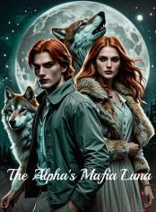 The Alpha's Mafia Luna