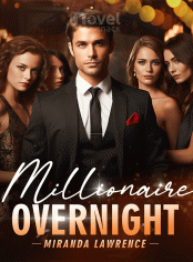 Millionaire Overnight