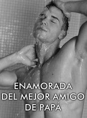 Enamorada del Mejor Amigo de Papá