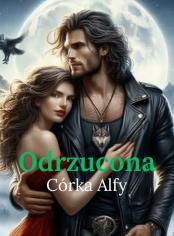 Odrzucona Córka Alfy