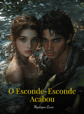 O Esconde-Esconde Acabou, Minha Rainha Luna