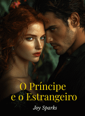O Príncipe e o Estrangeiro