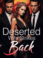 Deserted Wife Strikes Back
