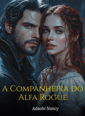 A Companheira do Alfa Rogue