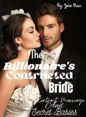 Billionaire's Contracted Wife