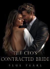 The CEO's Contracted Bride