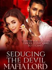 Seducing The Devil Mafia Lord