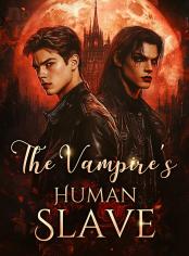 The Vampire's Human Slave