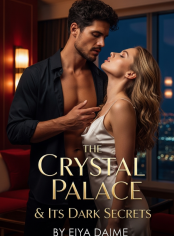 The Crystal Palace & Its Dark Secrets