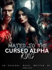 Mated To The Cursed Alpha King