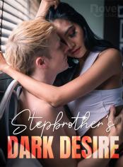 Stepbrother's Dark Desire