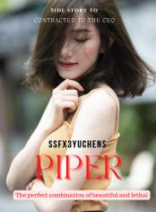 Piper: Her Eternal Prison