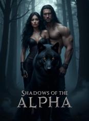 Schaduwen van de Alpha