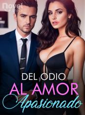Del odio al amor apasionado