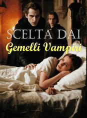 Scelta dai Gemelli Vampiri