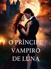 O Príncipe Vampiro de Luna