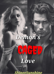 Amor de Demonio CAGED  (Libro 4 de la primera serie)