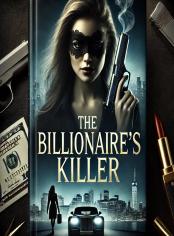 THE BILLIONARE'S KILLER