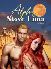 Alpha's Slave Luna
