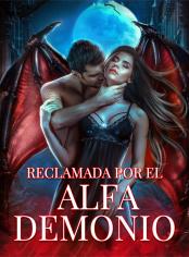 Reclamada por el Alfa Demonio
