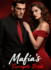 Mafia's Surrogate Bride