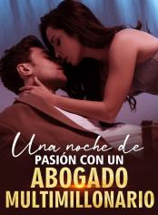 Una noche de pasión con un abogado multimillonario