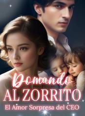 Domando al Zorrito: El Amor Sorpresa del CEO