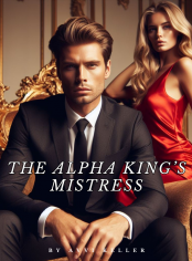 The Alpha King's Mistress