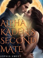 Alpha Kaden's Second Mate