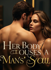 Her Body Houses a Man's Soul