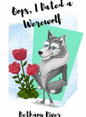 Oops, I Dated a Werewolf