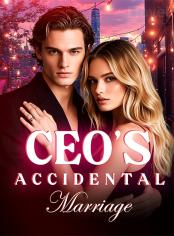 CEO's Accidental Marriage