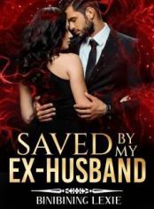 Saved by my ex-husband