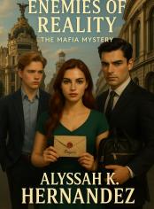 ENEMIES OF REALITY: SECRET MISSION MAFIA