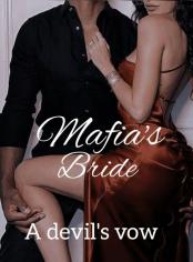 Mafia's Bride- Devil's Vow