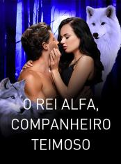 O Rei Alfa, Companheiro Teimoso
