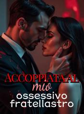 Accoppiata al mio ossessivo fratellastro