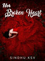 HER BROKEN HEART