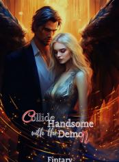 Collide With The Handsome Demon