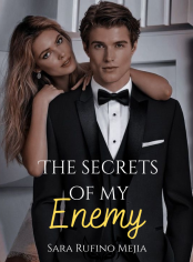 The secrets of my enemy