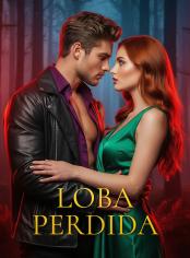 Loba perdida