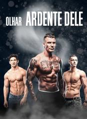 Olhar Ardente Dele