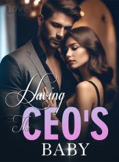 Das Baby des CEOs