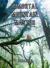 Immortal Mountain Master