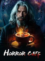 Horror Cafe